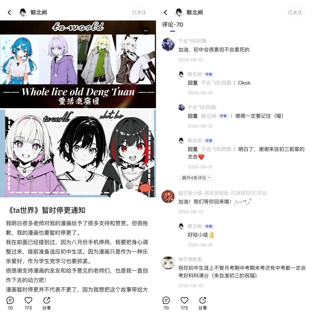 捏Ta周活超20万、次月留存40%-50%：AI角色创作社区如何留住年轻人