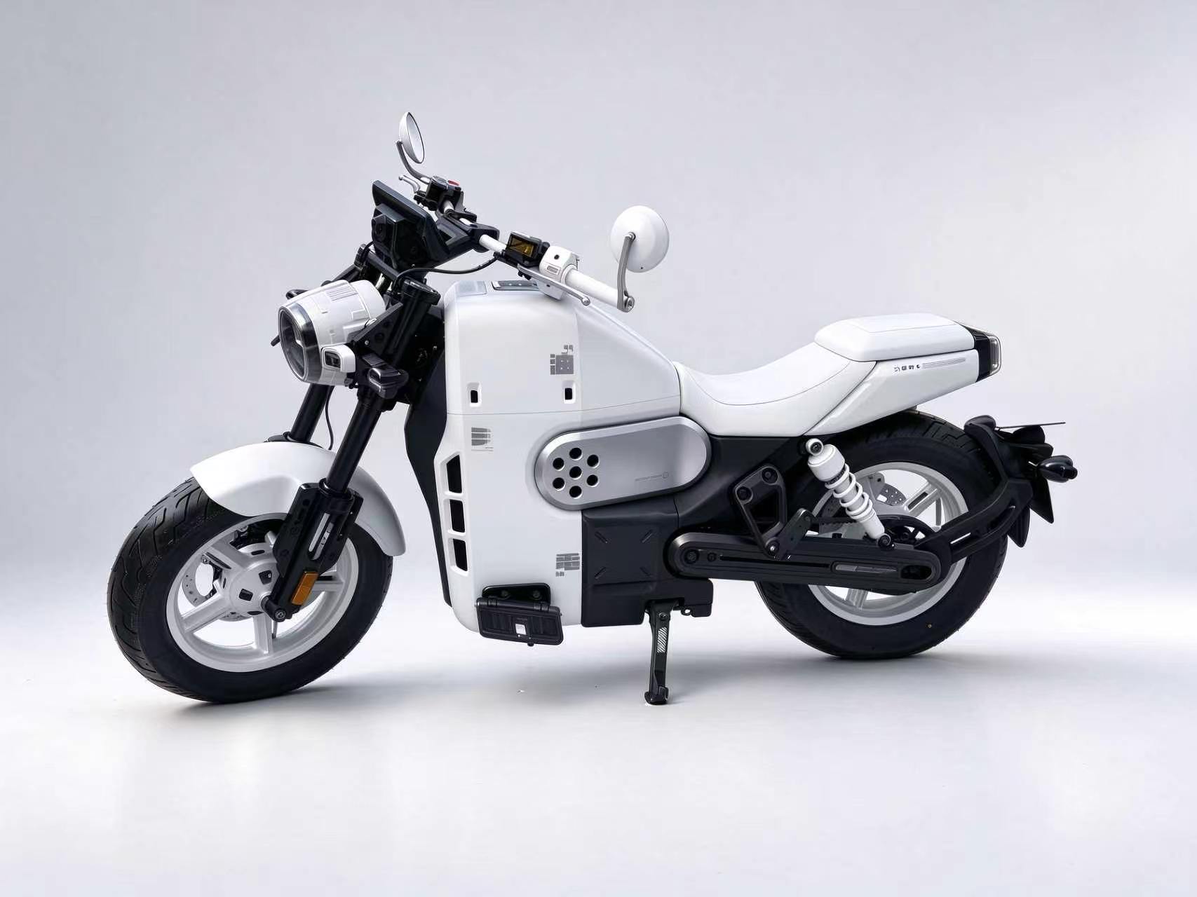 GROW C3 增程巡航车